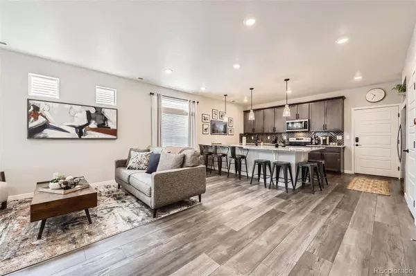 17855 E 103rd AVE, Commerce City, CO 80022