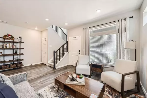 17855 E 103rd AVE, Commerce City, CO 80022