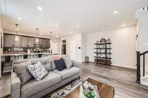 17855 E 103rd AVE, Commerce City, CO 80022