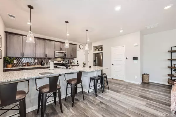 17855 E 103rd AVE, Commerce City, CO 80022