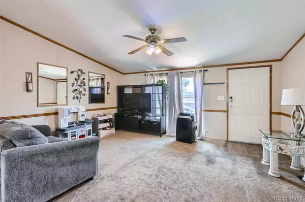 3715 Mcavoy AVE, Evans, CO 80620