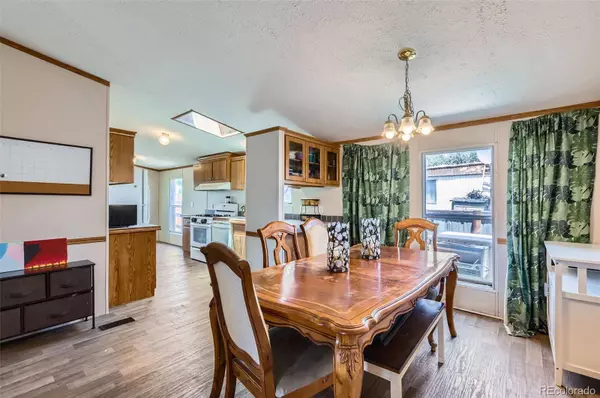 3715 Mcavoy AVE, Evans, CO 80620