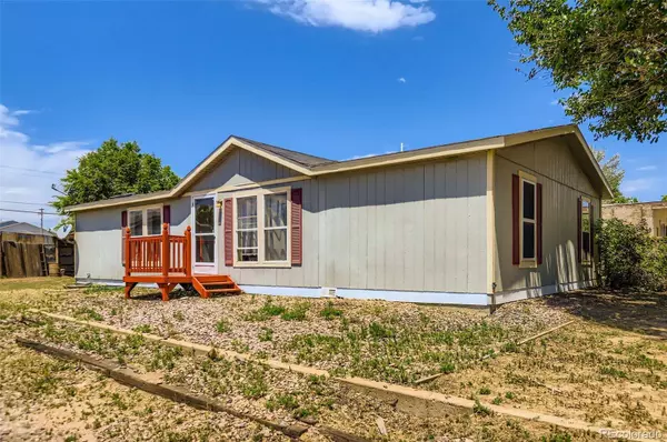 3715 Mcavoy AVE, Evans, CO 80620
