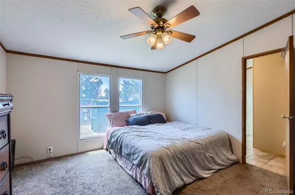 3715 Mcavoy AVE, Evans, CO 80620