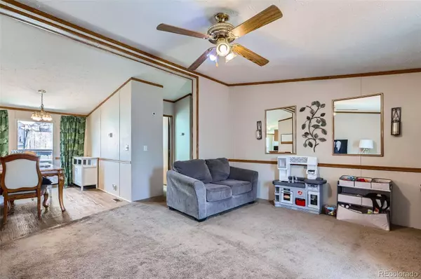 3715 Mcavoy AVE, Evans, CO 80620