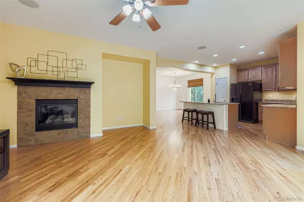 10045 Sedalia ST, Commerce City, CO 80022