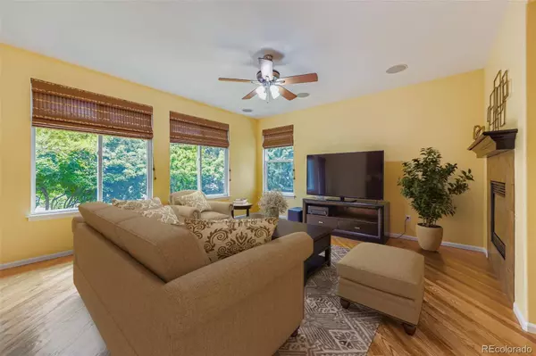 10045 Sedalia ST, Commerce City, CO 80022