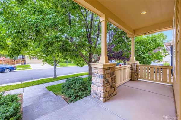 10045 Sedalia ST, Commerce City, CO 80022