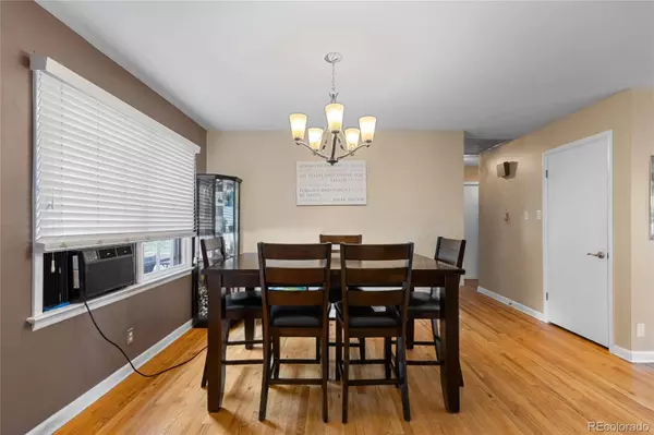 5136 S Washington ST, Littleton, CO 80121