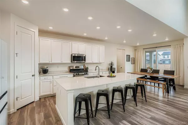 10008 Vaughn ST, Commerce City, CO 80022