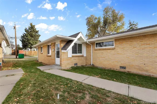 850 Emporia ST, Aurora, CO 80010