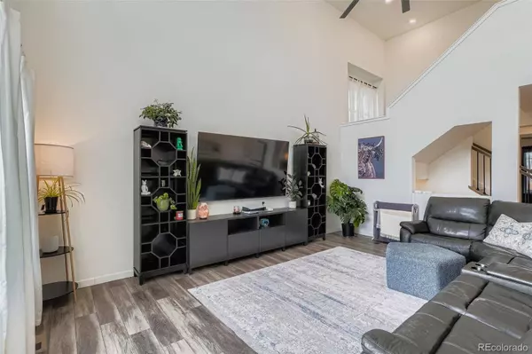 10008 Vaughn ST, Commerce City, CO 80022