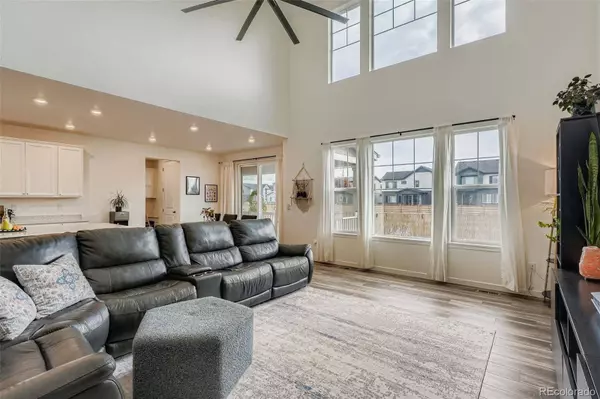 10008 Vaughn ST, Commerce City, CO 80022