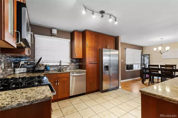 5136 S Washington ST, Littleton, CO 80121