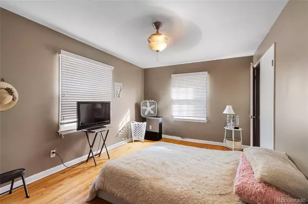 5136 S Washington ST, Littleton, CO 80121