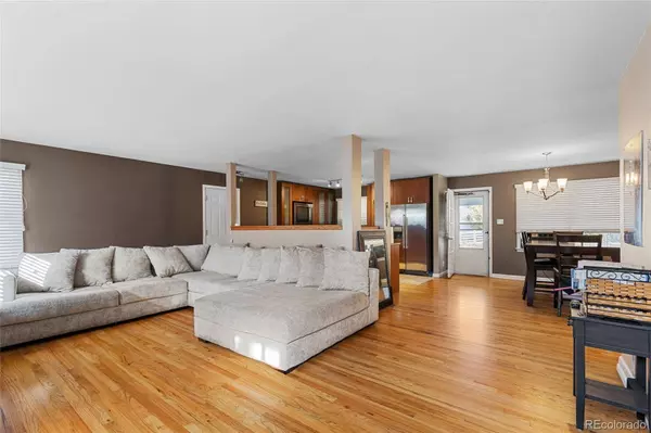 5136 S Washington ST, Littleton, CO 80121