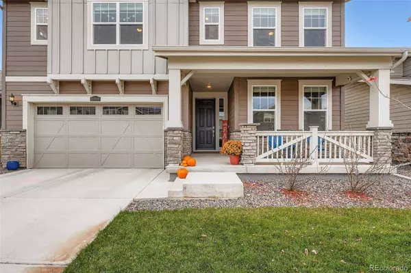 10008 Vaughn ST, Commerce City, CO 80022