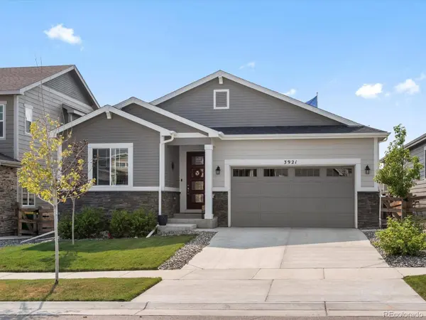 3921 Eaton Park ST, Aurora, CO 80019