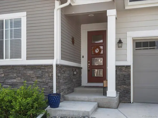 3921 Eaton Park ST, Aurora, CO 80019