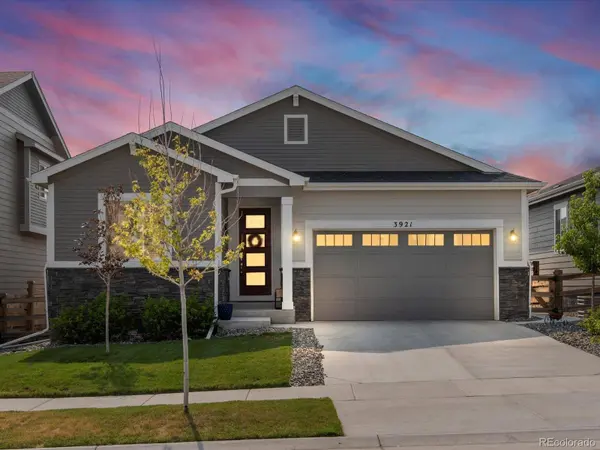 3921 Eaton Park ST, Aurora, CO 80019