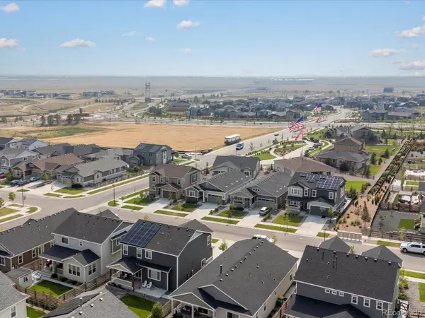 3921 Eaton Park ST, Aurora, CO 80019