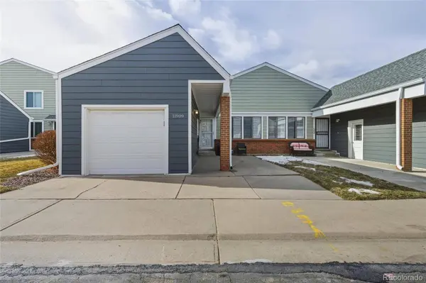 11909 Monroe ST, Thornton, CO 80233