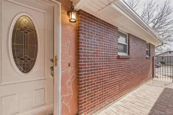 1885 E 115th AVE, Northglenn, CO 80233