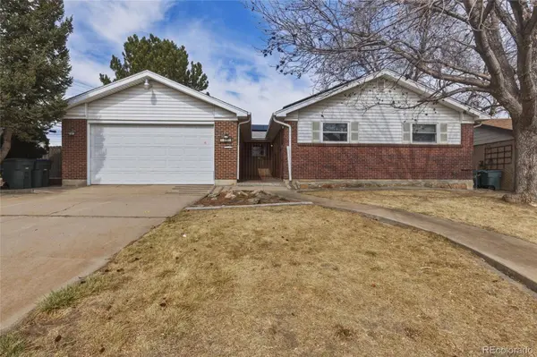 1885 E 115th AVE, Northglenn, CO 80233