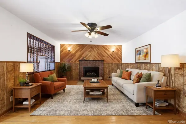 1885 E 115th AVE, Northglenn, CO 80233