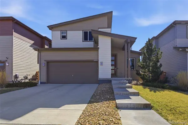 18066 E 107th WAY, Commerce City, CO 80022