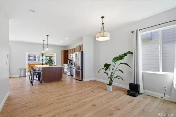 18066 E 107th WAY, Commerce City, CO 80022