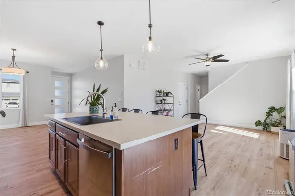 18066 E 107th WAY, Commerce City, CO 80022