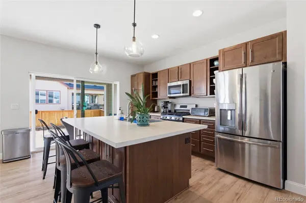 18066 E 107th WAY, Commerce City, CO 80022