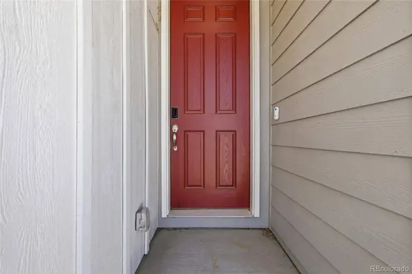 9051 Telluride CT, Commerce City, CO 80022