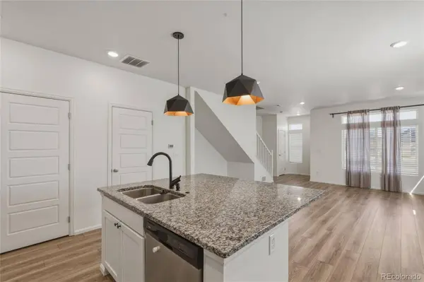 18056 E 103rd AVE, Commerce City, CO 80022