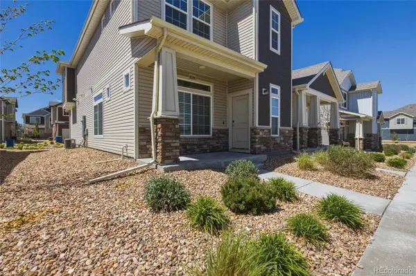 18056 E 103rd AVE, Commerce City, CO 80022