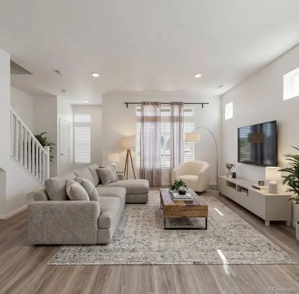 18056 E 103rd AVE, Commerce City, CO 80022