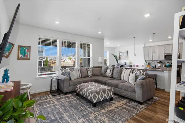9580 Sedalia ST, Commerce City, CO 80022