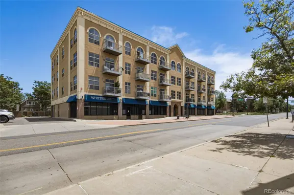 2900 N Downing ST #202, Denver, CO 80205