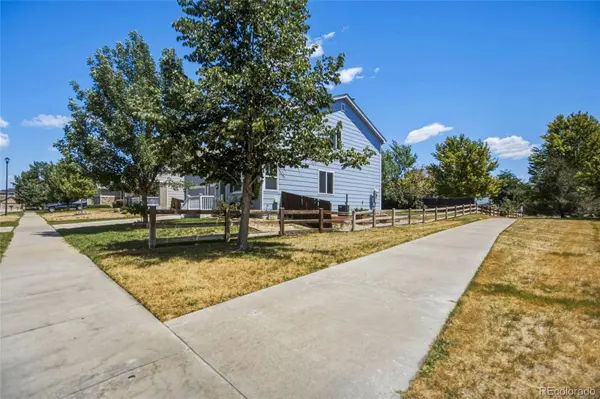 386 Mt Eolus ST, Brighton, CO 80601