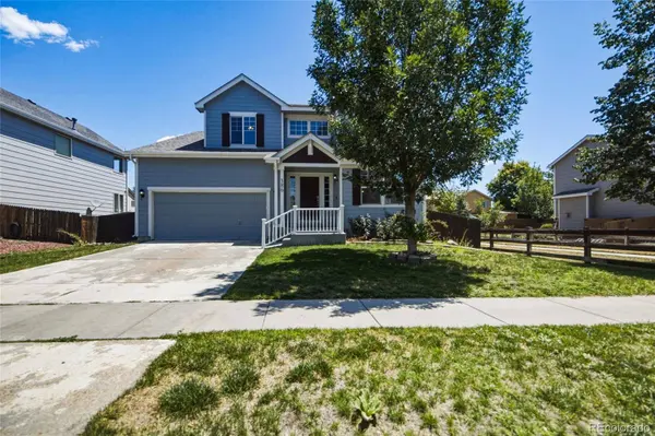 386 Mt Eolus ST, Brighton, CO 80601