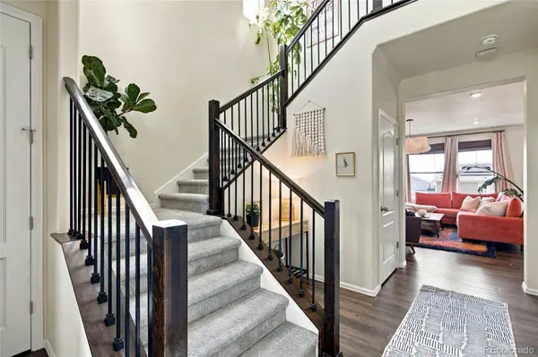 9409 Rifle ST, Commerce City, CO 80022