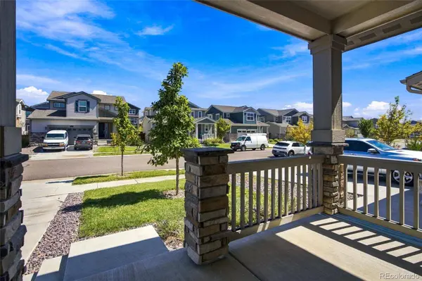 9409 Rifle ST, Commerce City, CO 80022