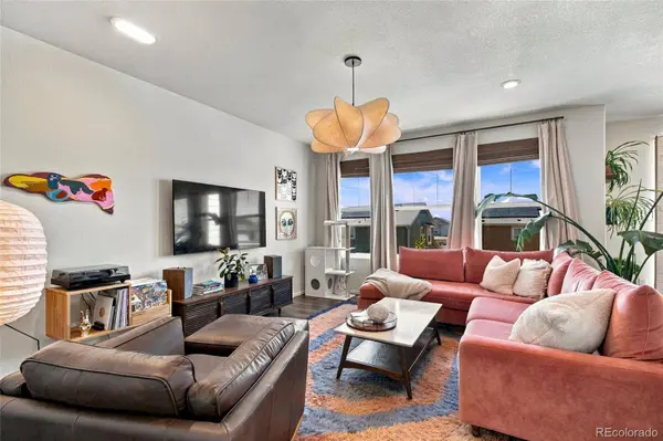 9409 Rifle ST, Commerce City, CO 80022
