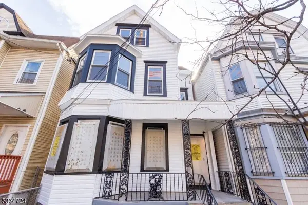 58 9Th Ave, Newark City, NJ 07107
