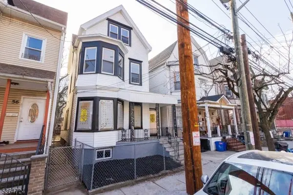 58 9Th Ave, Newark City, NJ 07107