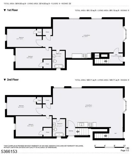 38 KENT ST, Newark City, NJ 07108