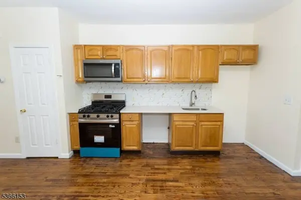 38 KENT ST, Newark City, NJ 07108
