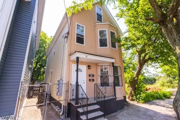 38 KENT ST, Newark City, NJ 07108