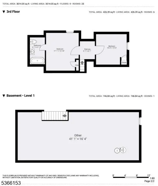 38 KENT ST, Newark City, NJ 07108